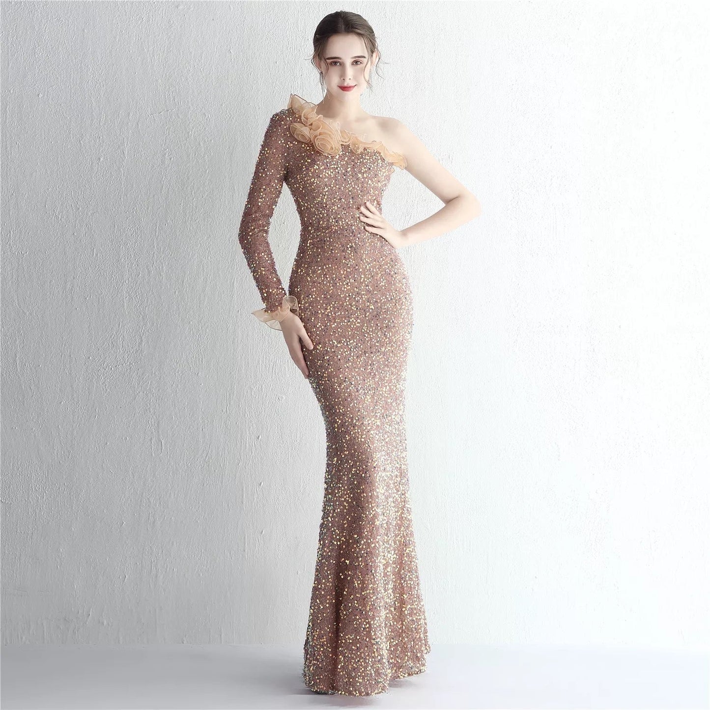 Evening dresses - Mura Boutique