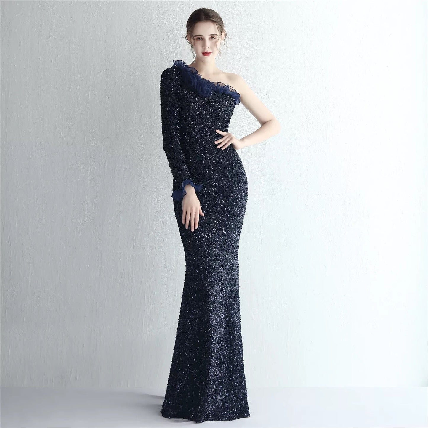 Evening dresses - Mura Boutique