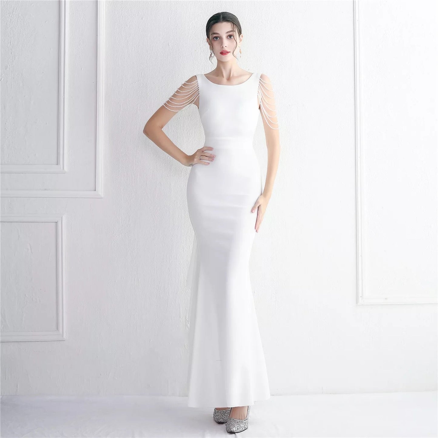 Mura Boutique Customizable High-Quality Evening Dresses for Bridesmaids