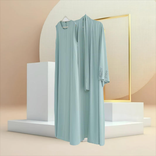 Abaya long dresses