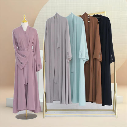 Abaya long dresses