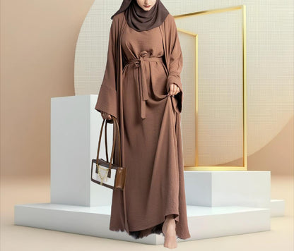 Abaya Long Dresses