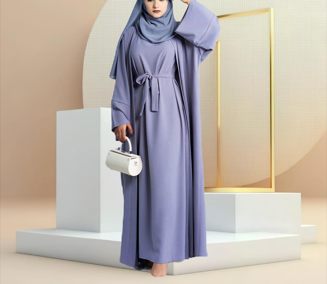 Abaya Long Dresses