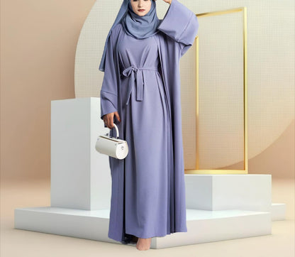 Abaya Long Dresses