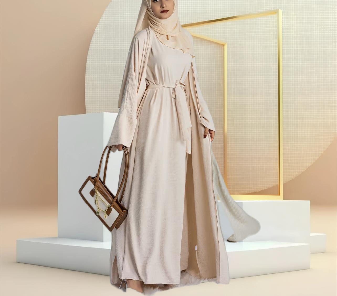 Abaya Long Dresses