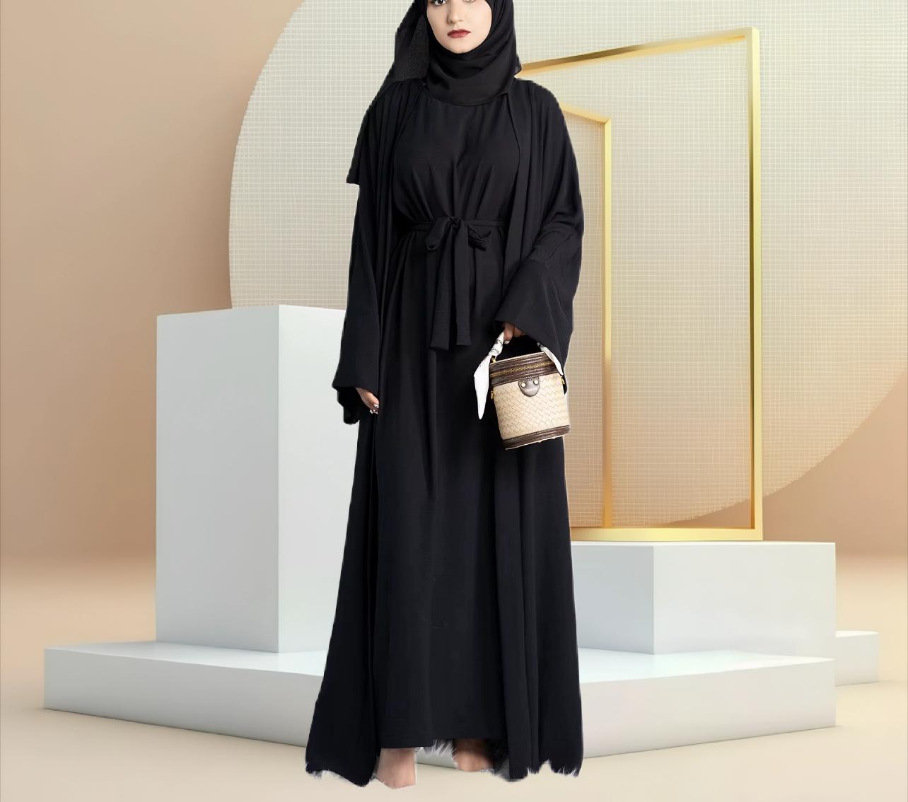 Abaya Long Dresses