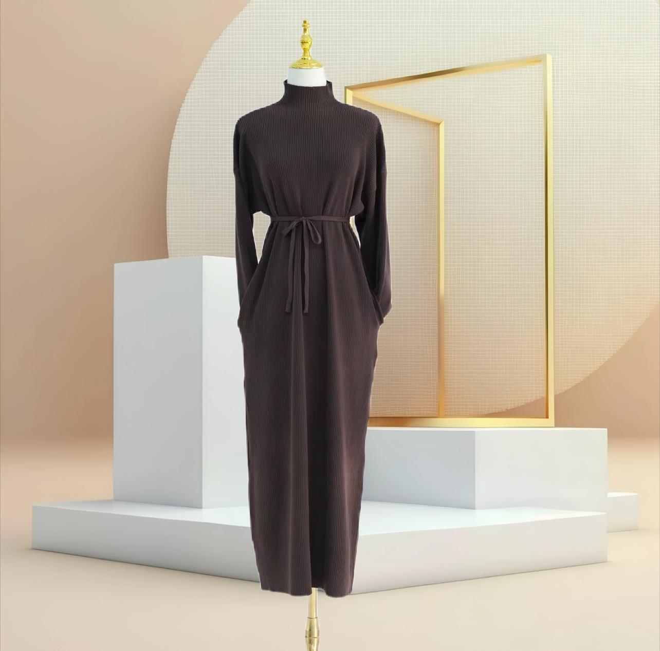Abaya Long dresses