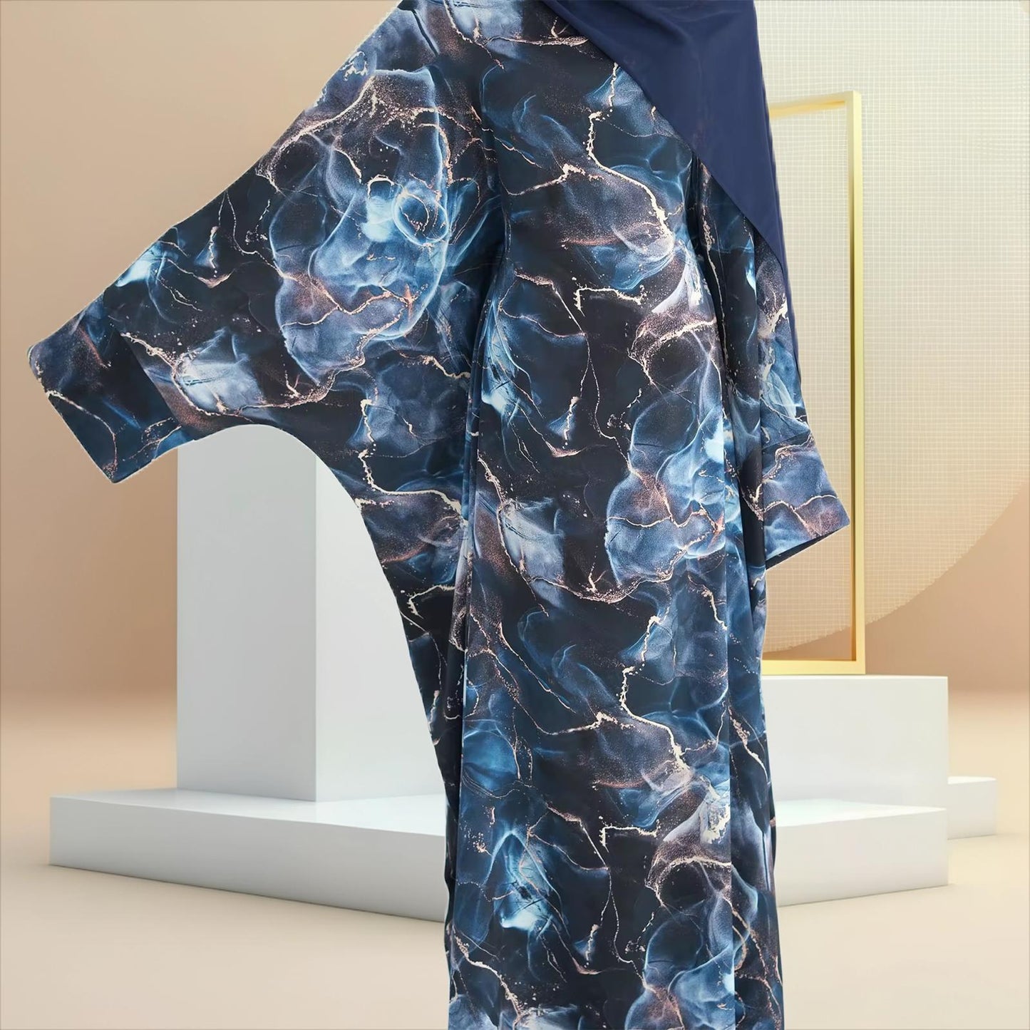 Abaya Long Dresses