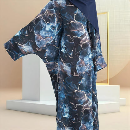 Abaya Long Dresses
