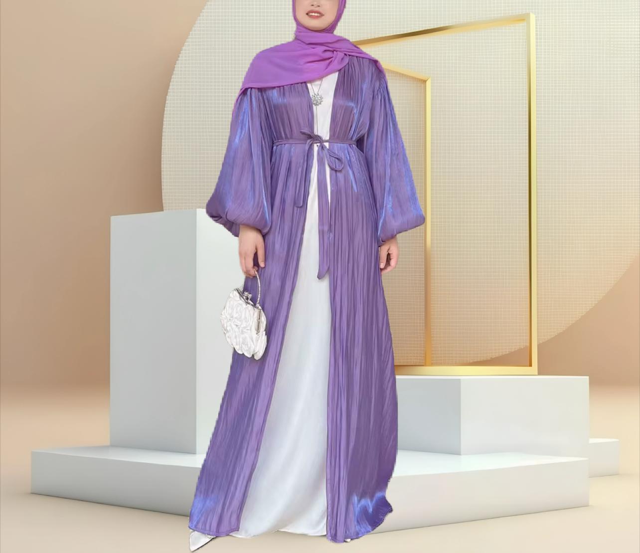 Abaya Long Dresses