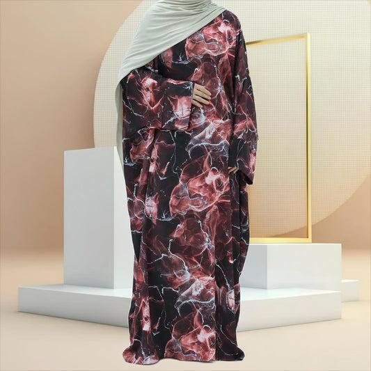 Abaya Long Dresses