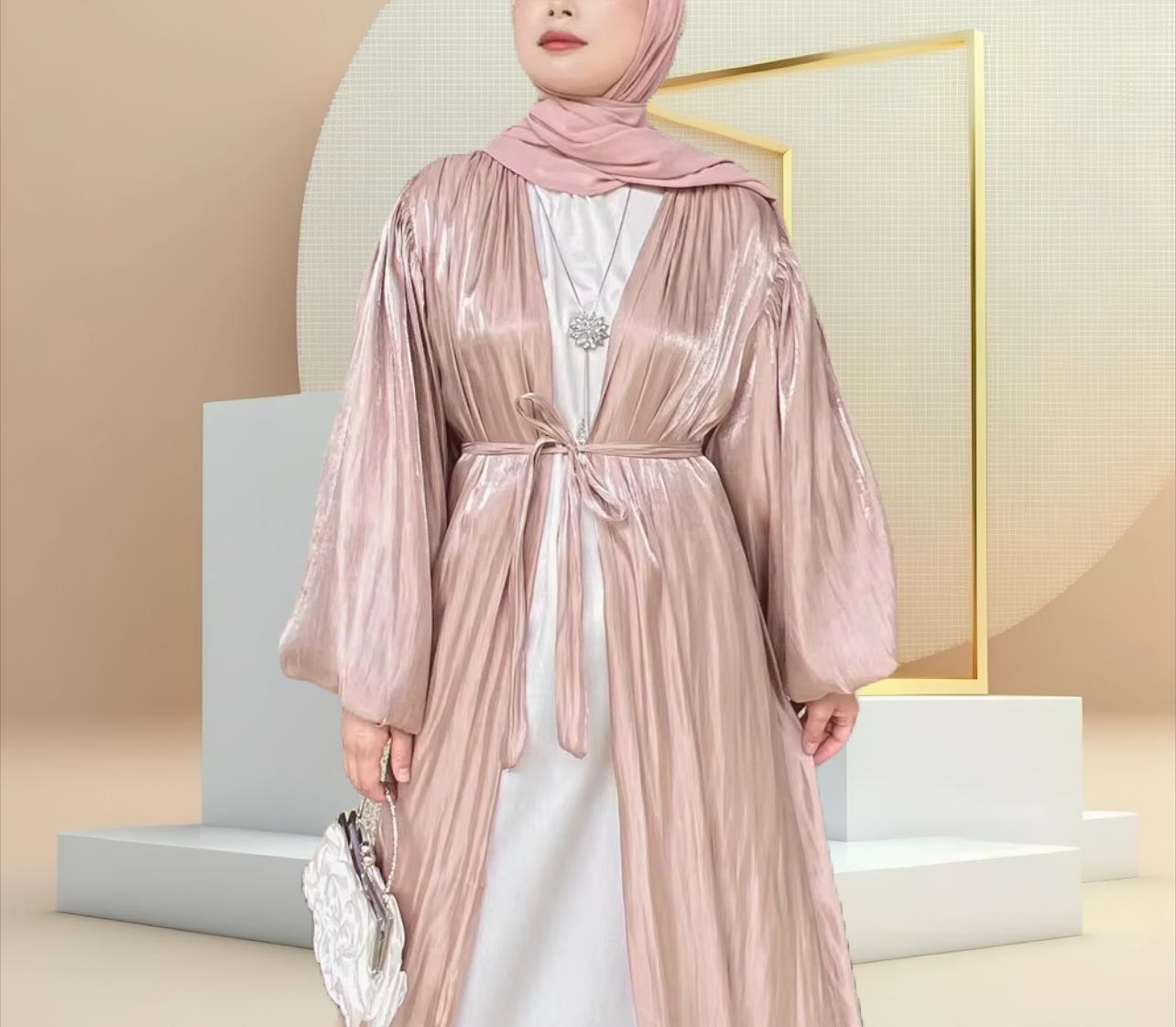 Abaya Long Dresses