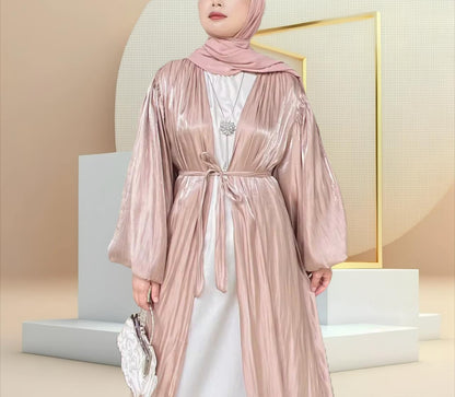 Abaya Long Dresses
