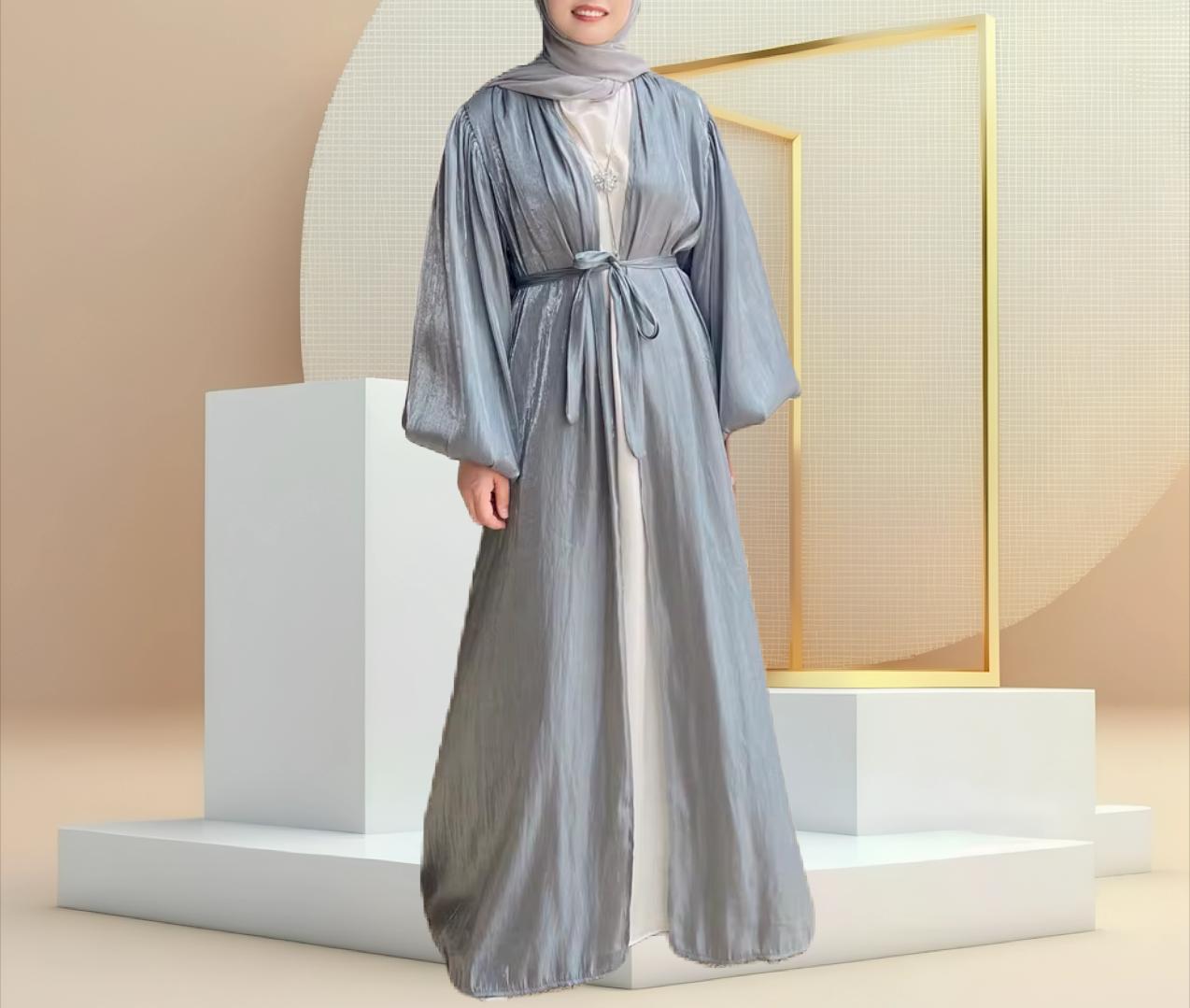 Abaya Long Dresses