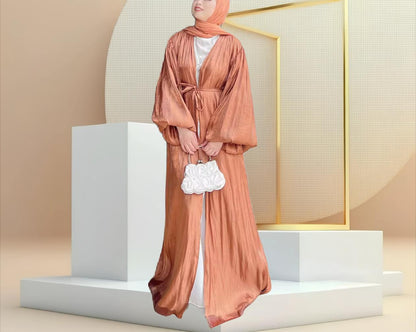 Abaya Long Dresses
