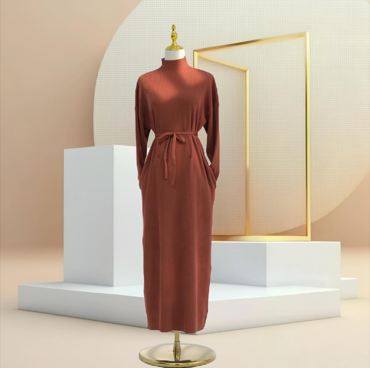 Abaya Long dresses