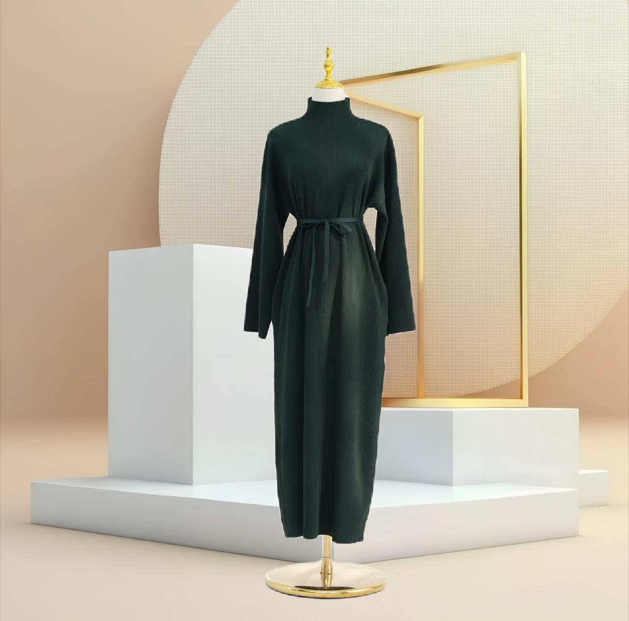 Abaya Long dresses