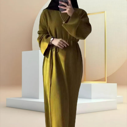 Abaya Long dresses