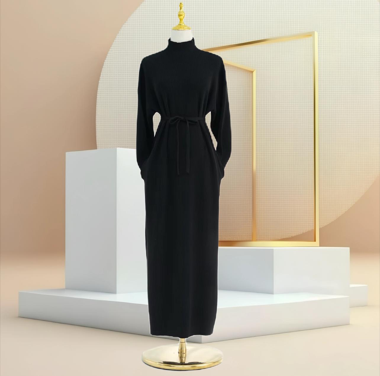 Abaya Long dresses