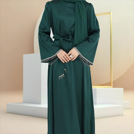 Elegant abaya Long dresses