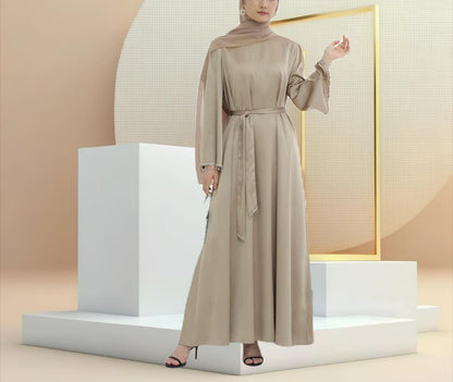 Elegant abaya Long dresses