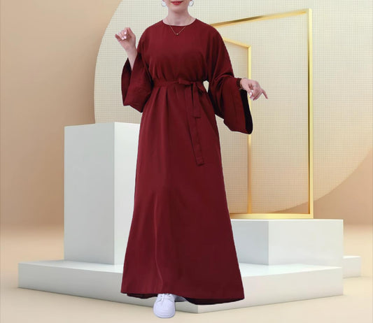 Abaya Long Dresses