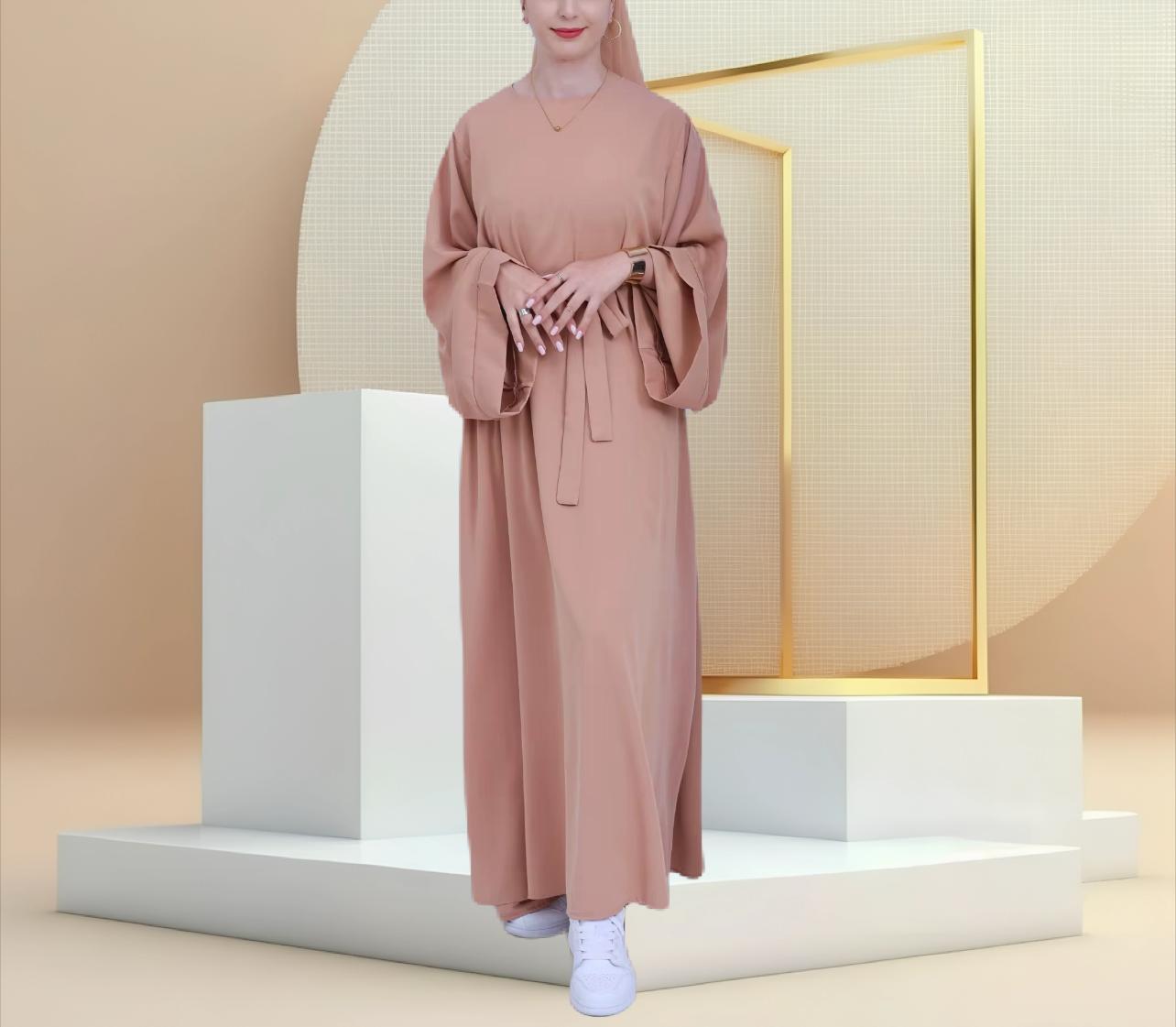 Abaya Long Dresses