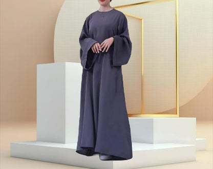 Abaya Long Dresses