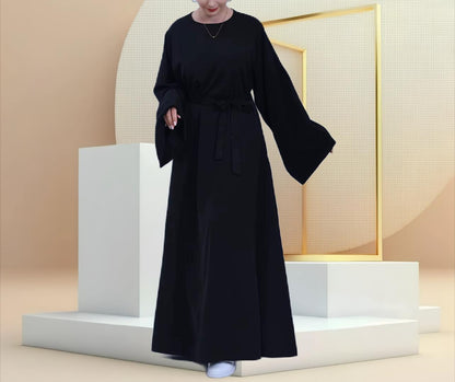 Abaya Long Dresses