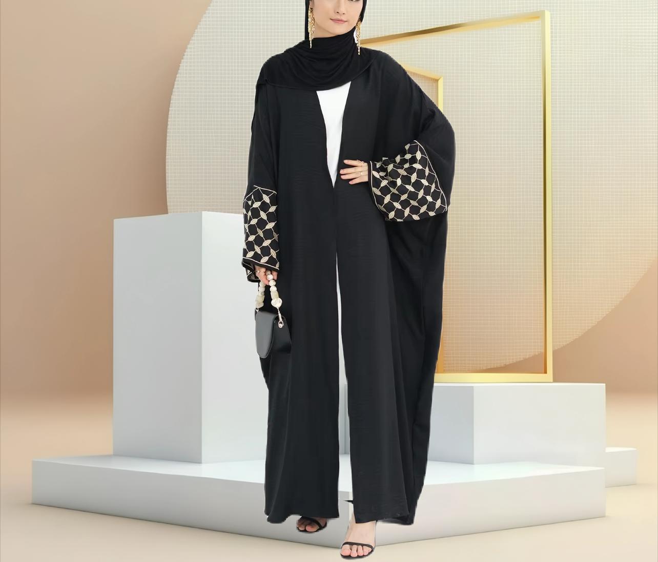 Abaya Long Dresses