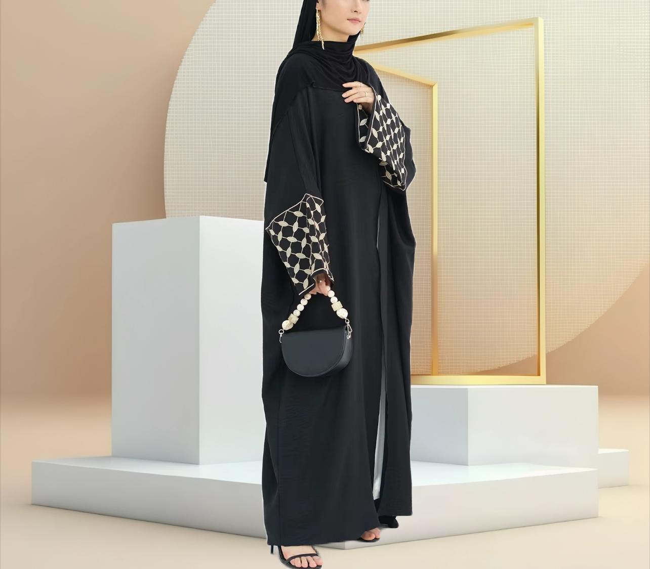 Abaya Long Dresses