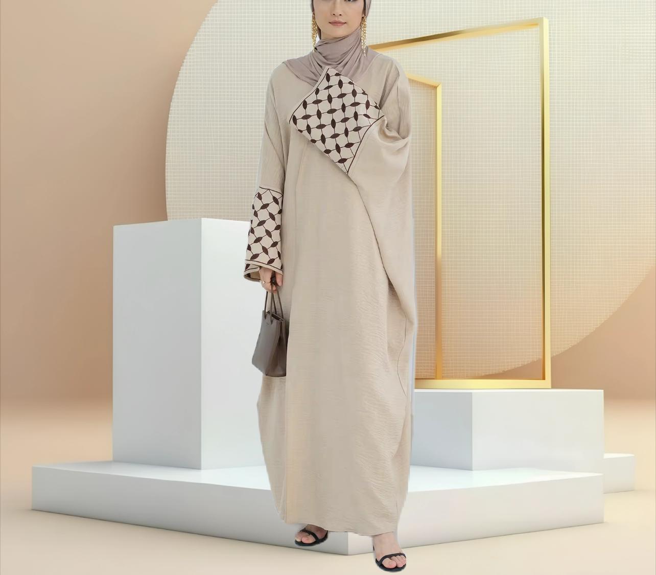 Abaya Long Dresses