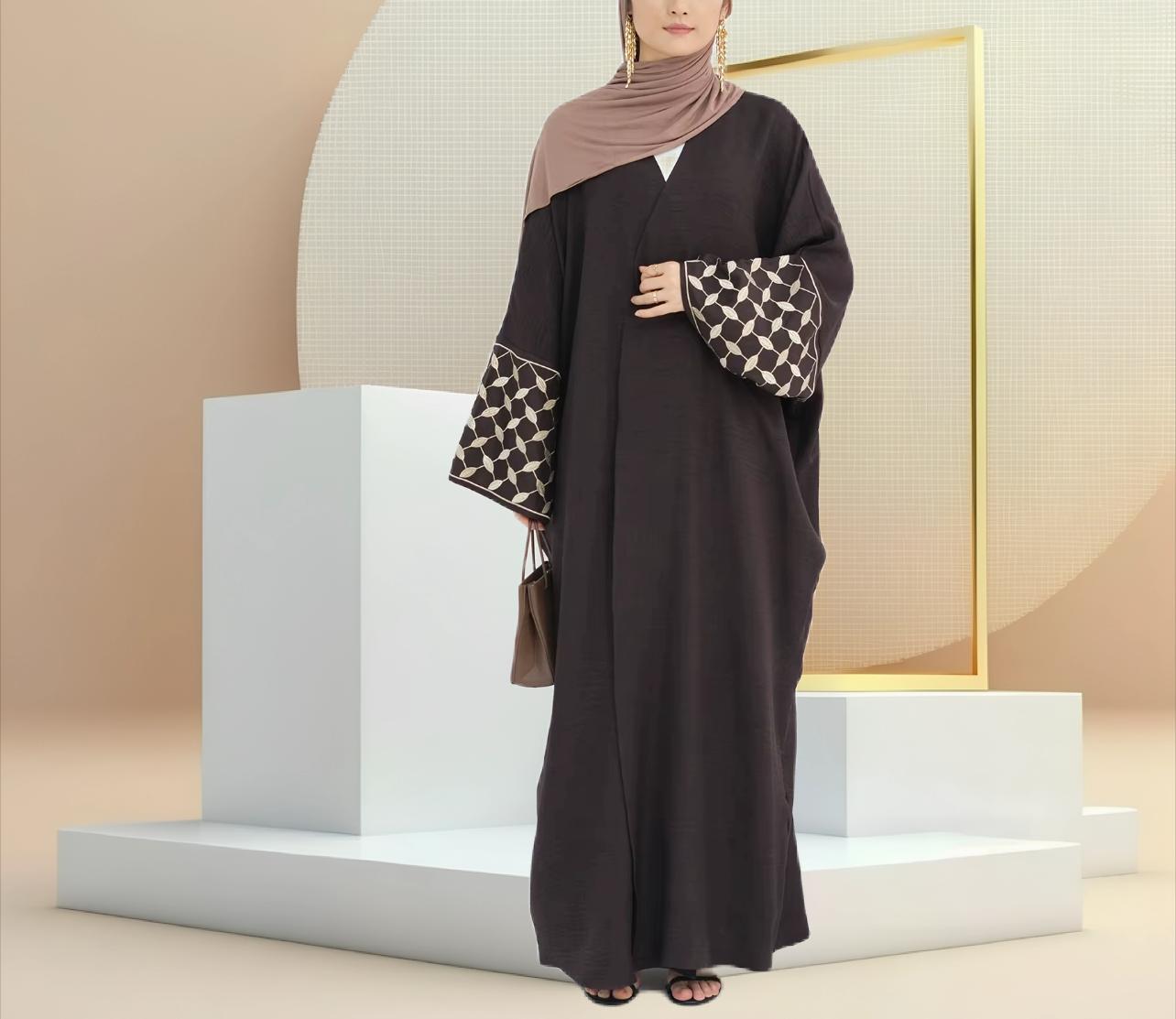 Abaya Long Dresses