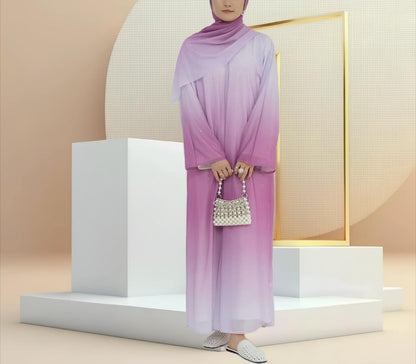 Abaya Long Dresses