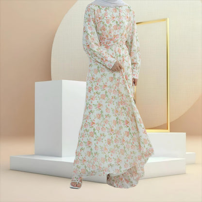 Abaya Long Dresses