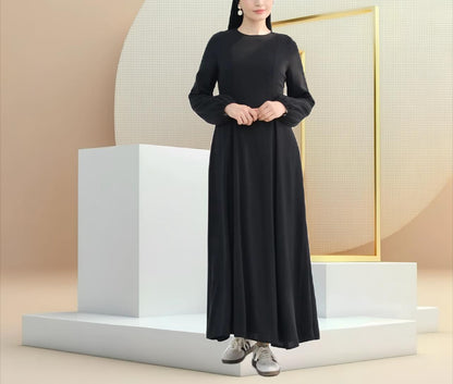 Abaya Long Dresses