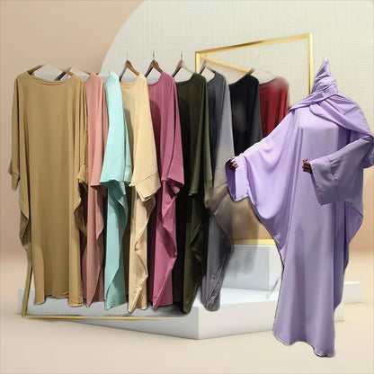 Abaya Long dresses