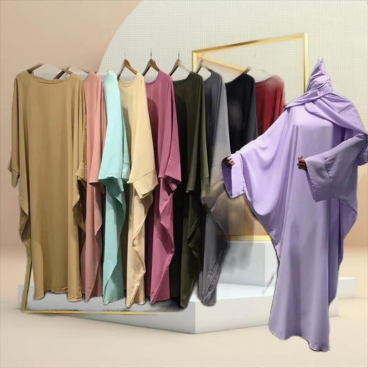 Abaya Long dresses