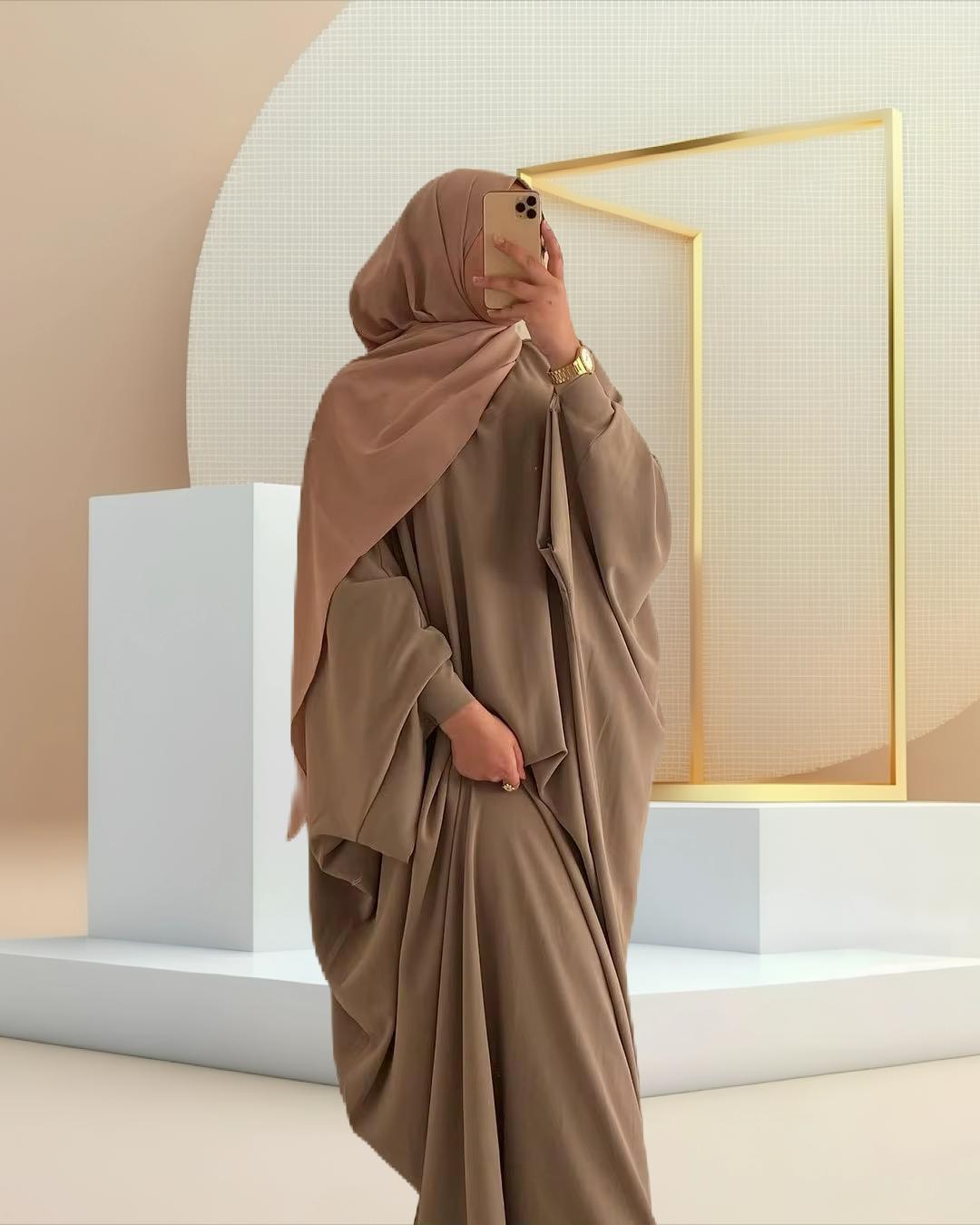 Abaya Long dresses