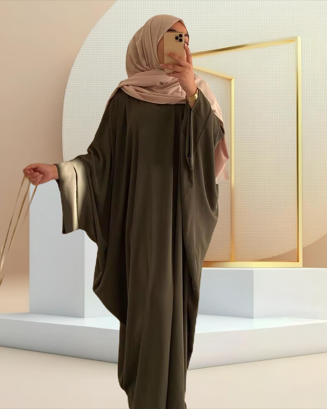 Abaya Long dresses