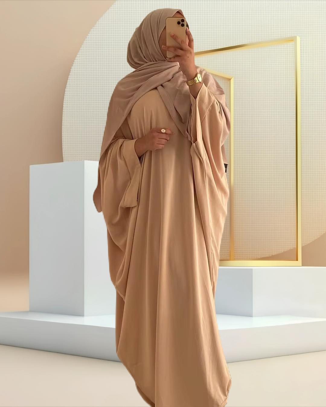 Abaya Long dresses