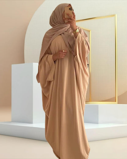 Abaya Long dresses