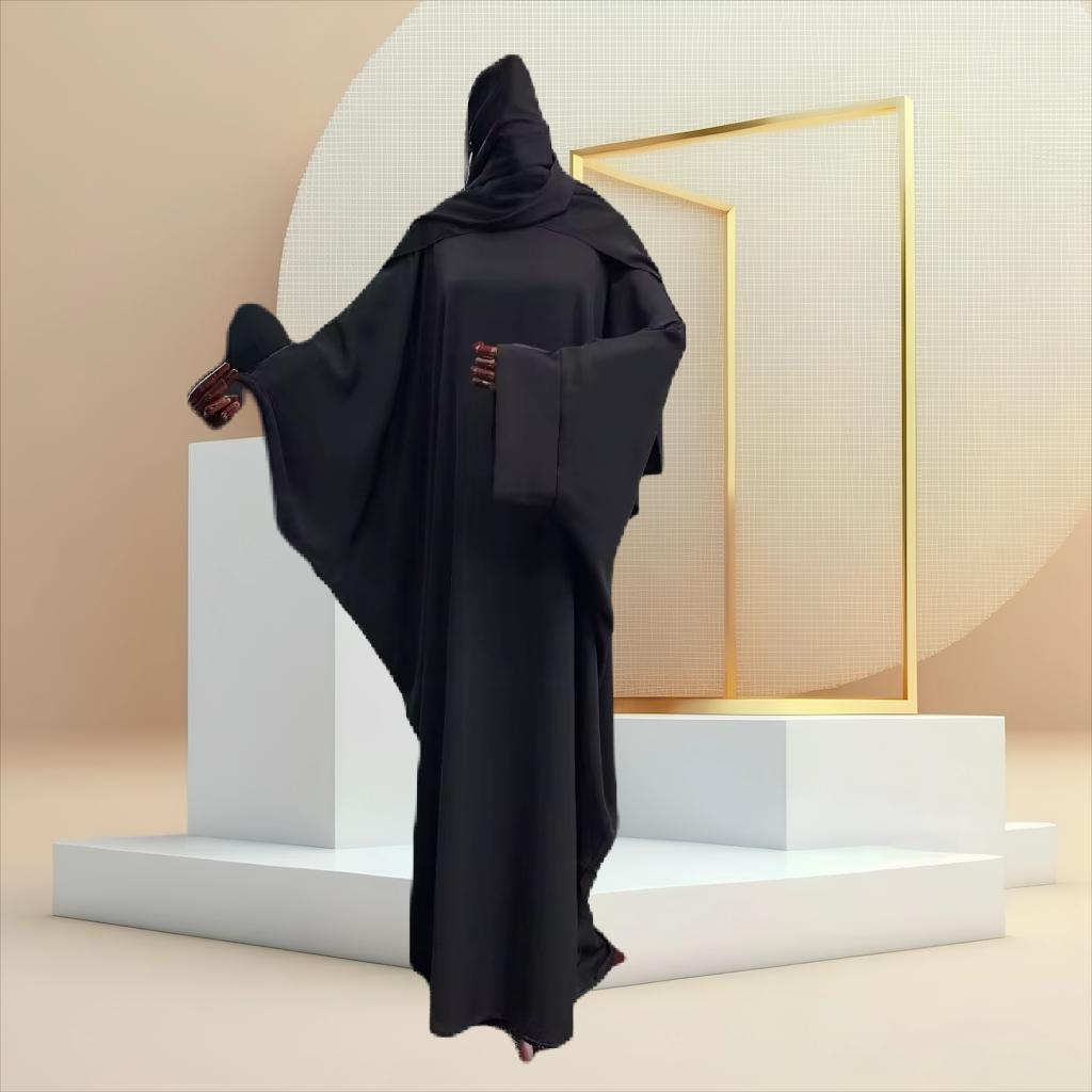 Abaya Long dresses