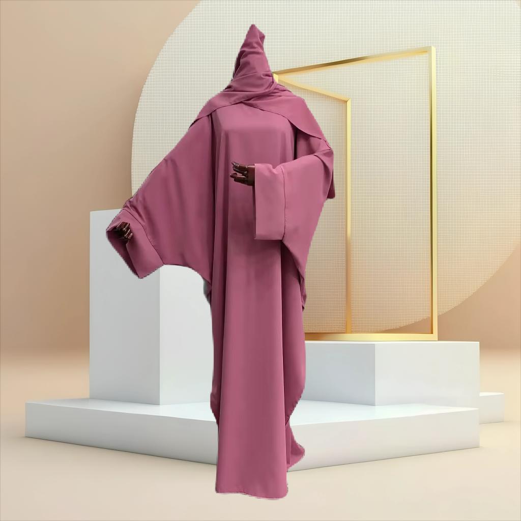 Abaya Long dresses
