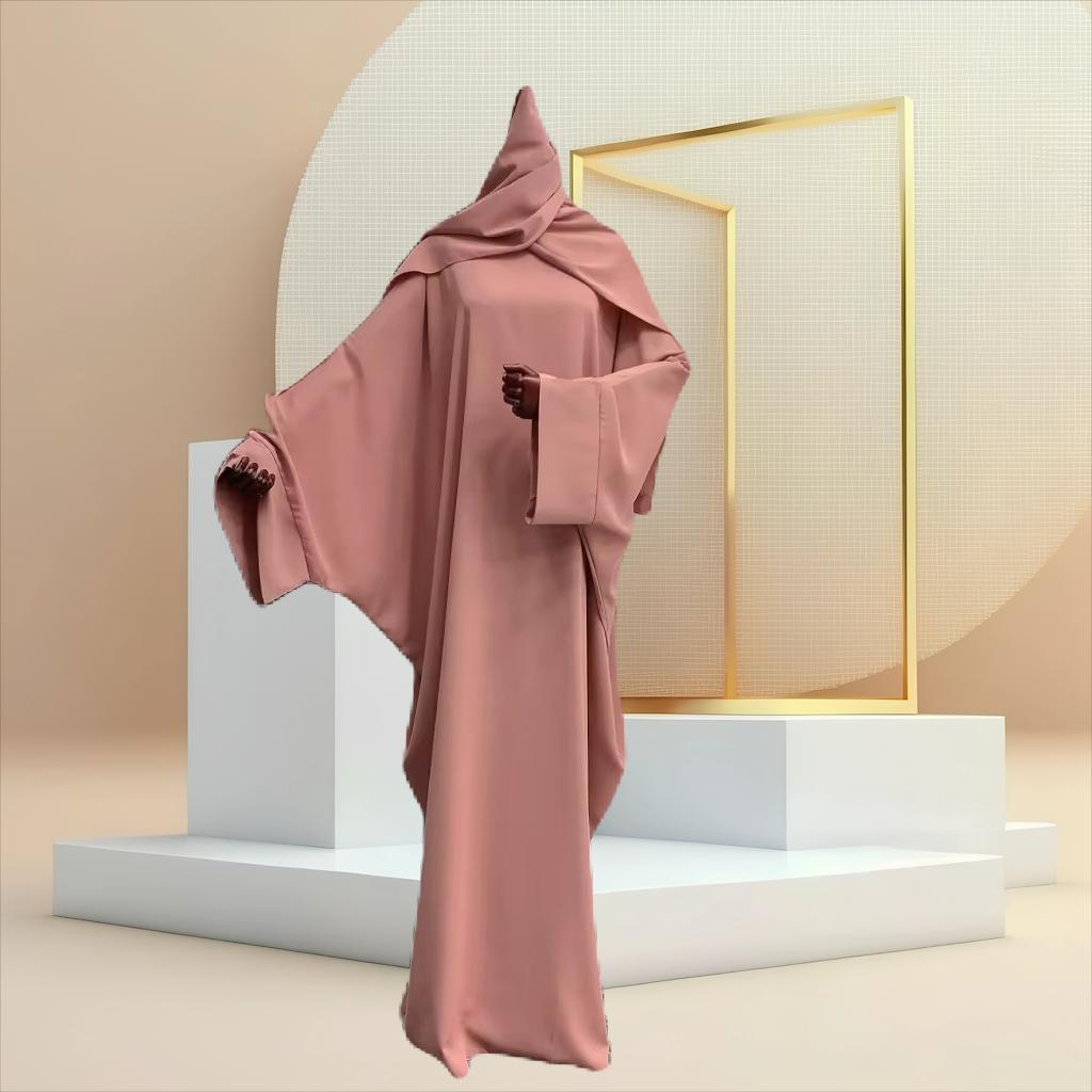 Abaya Long dresses