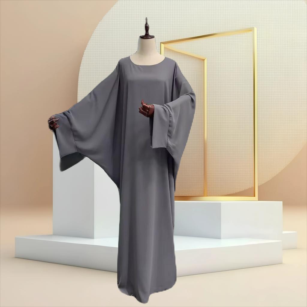 Abaya Long dresses