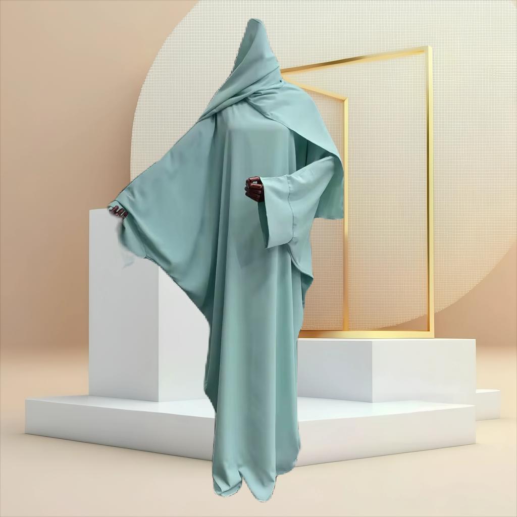Abaya Long dresses