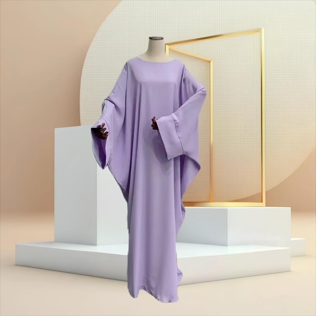 Abaya Long dresses
