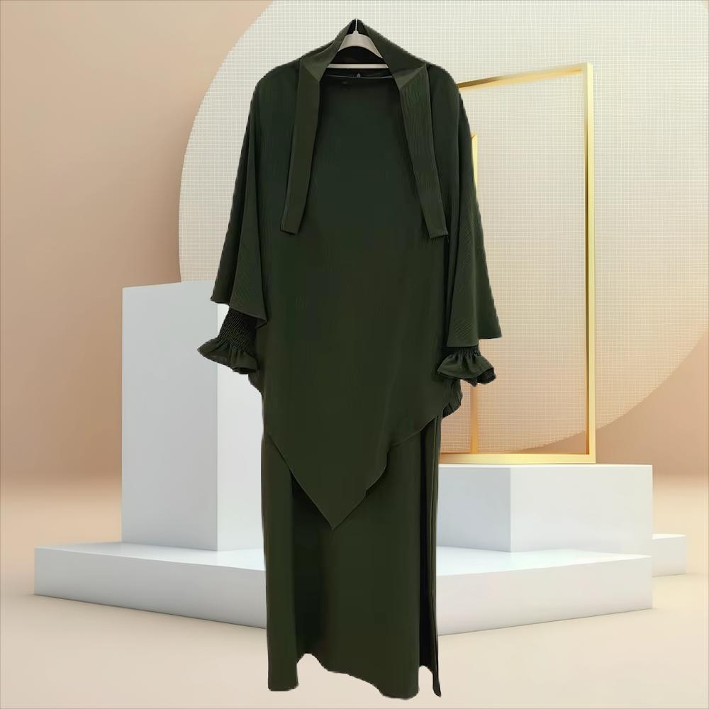 Abaya Long Dresses