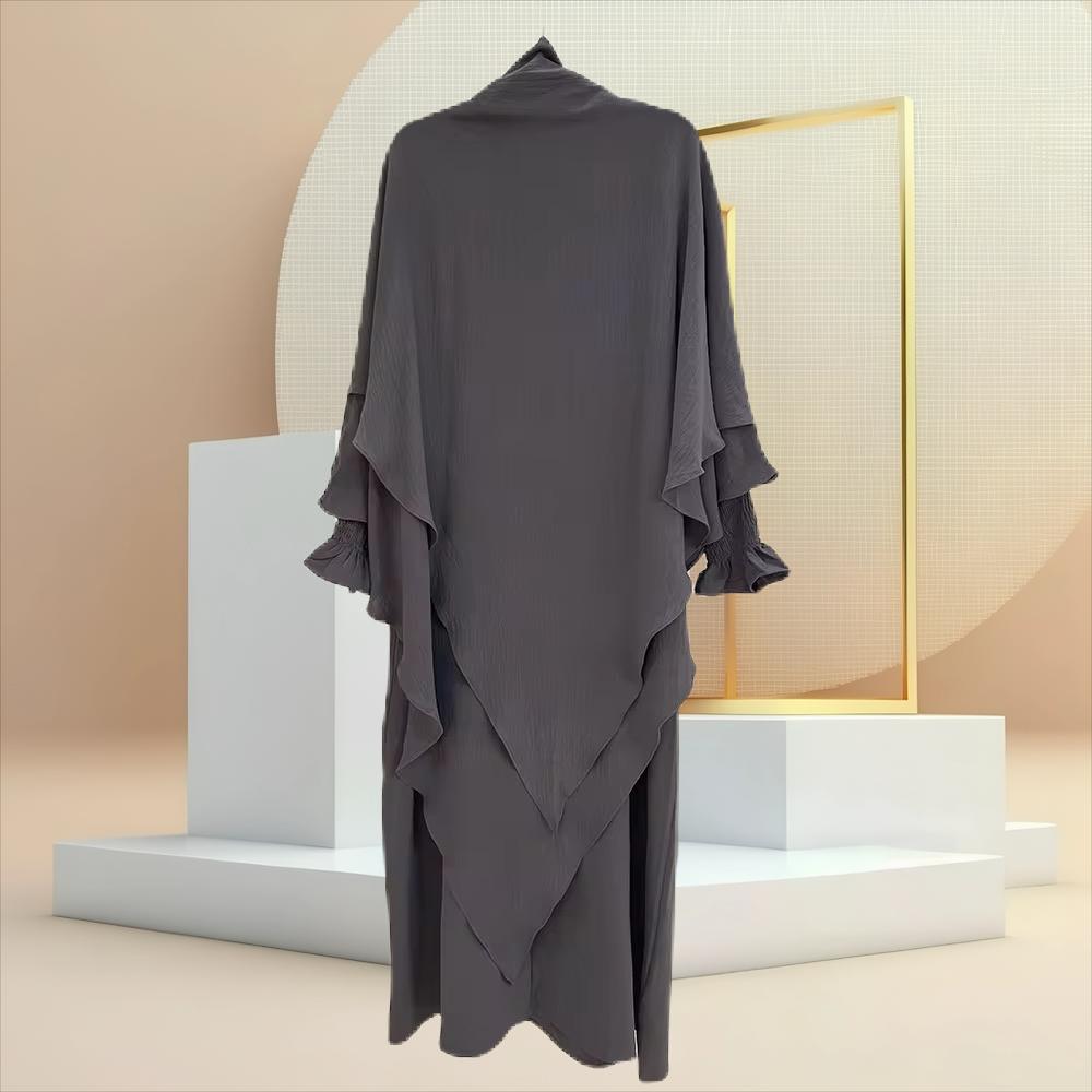 Abaya Long Dresses